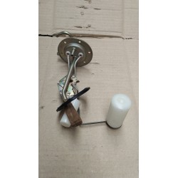 Indicatore livello...