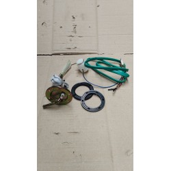 Indicatore livello...