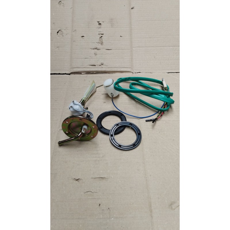 Indicatore livello carburante FIAT  DUCATO BENZINA