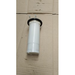 Indicatore livello...