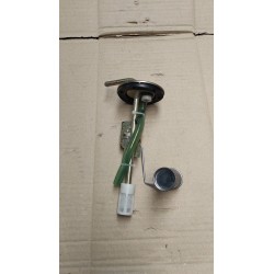 Indicatore livello...