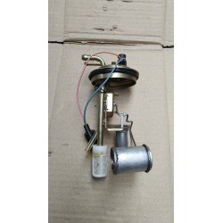 Indicatore livello...