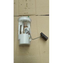 Indicatore livello...