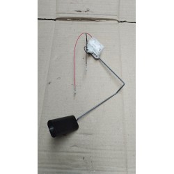 Indicatore livello...