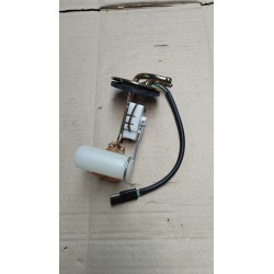 Indicatore livello...