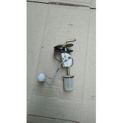 Indicatore livello...