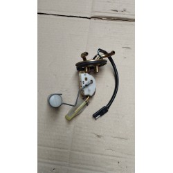 Indicatore livello...