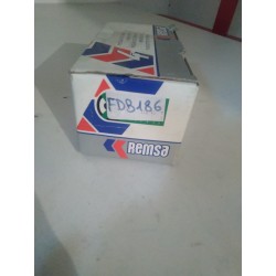 Pastiglia freno Ferodo FDB 186