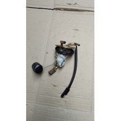 Indicatore livello...