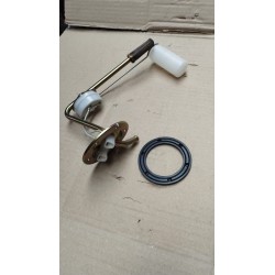 Indicatore livello...