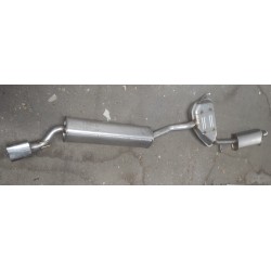 Marmitta  ALFA ROMEO  ALFA 155