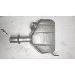 Marmitta  ALFA ROMEO  ALFA...