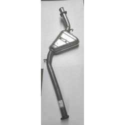 Marmitta  ALFA ROMEO  ALFA...