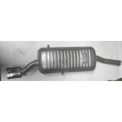 Marmitta  ALFA ROMEO  ALFA...