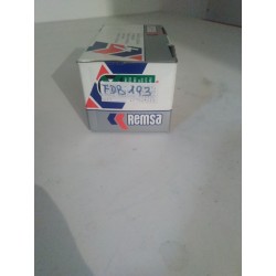 Pastiglia freno Ferodo FDB193