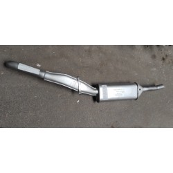 Marmitta  ALFA ROMEO  ALFA 75