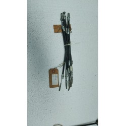 Cavo acceleratore FIAT 125