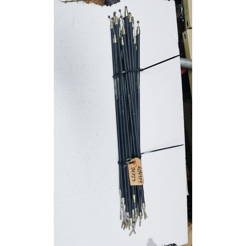 Cavo acceleratore FIAT  124