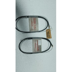 Cavo acceleratore FIAT  500D