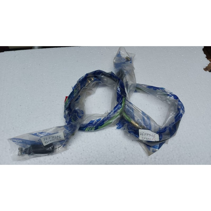 Cavo acceleratore FIAT  PANDA