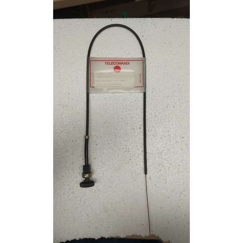 Cavo aria  carburatore FIAT  128