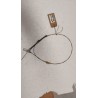Cavo avviamento FIAT  600