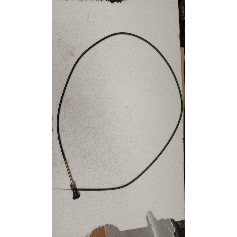 Cavo aria  carburatore FIAT  850