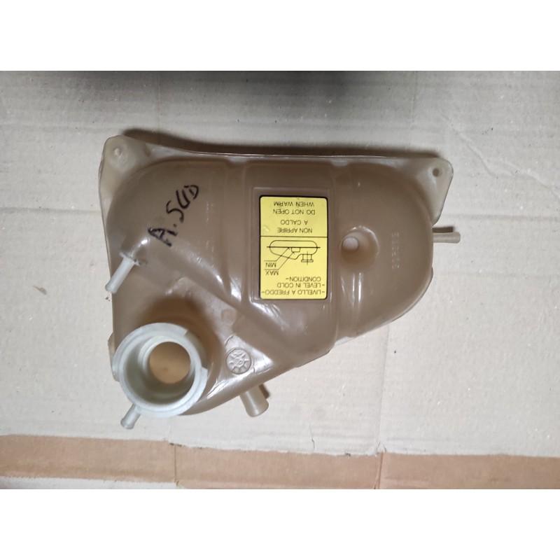 Vaschetta acqua radiatore ALFA SUD