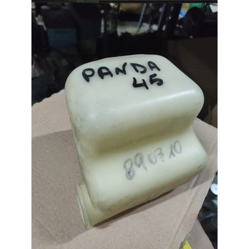 Vaschetta acqua radiatore FIAT  PANDA