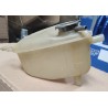 Vaschetta acqua radiatore  LANCIA GAMMA
