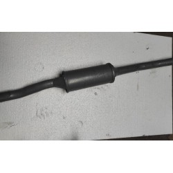 Marmitta  AUDI - VOLKSWAGEN