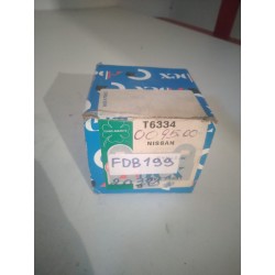 Pastiglia freno Ferodo FDB199