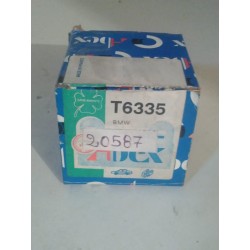 Pastiglia freno Ferodo FDB210