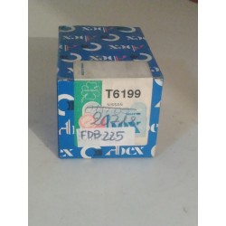 Pastiglia freno Ferodo FDB225