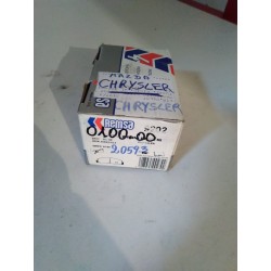 Pastiglia freno Ferodo  FDB252