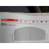 Pastiglia freno Ferodo  FDB252