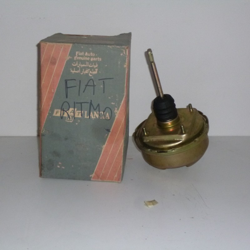 Servofreno  FIAT  Ritmo