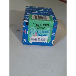 Pastiglia freno Ferodo...