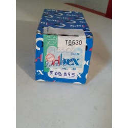 Pastiglia freno Ferodo...