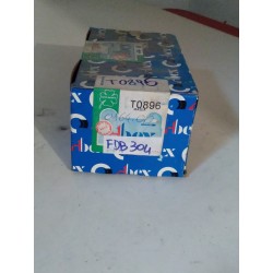 Pastiglia freno Ferodo...