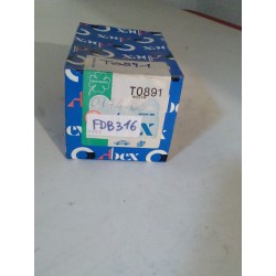 Pastiglia freno Ferodo...