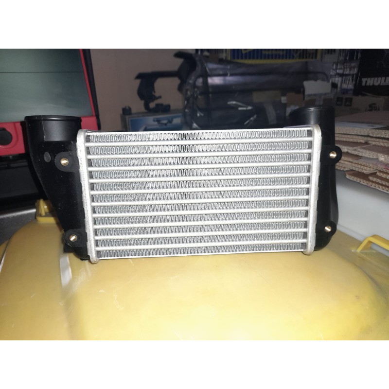 Scambiatore di calore intercooler Fiat Croma turbo diesel - Lancia  Thema  turbo diesel