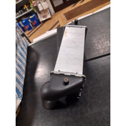 Scambiatore di calore intercooler Fiat Croma turbo diesel - Lancia  Thema  turbo diesel