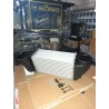 Scambiatore di calore intercooler Fiat Croma turbo diesel - Lancia  Thema  turbo diesel