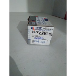 Pastiglia freno Ferodo...