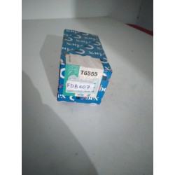 Pastiglia freno Ferodo...