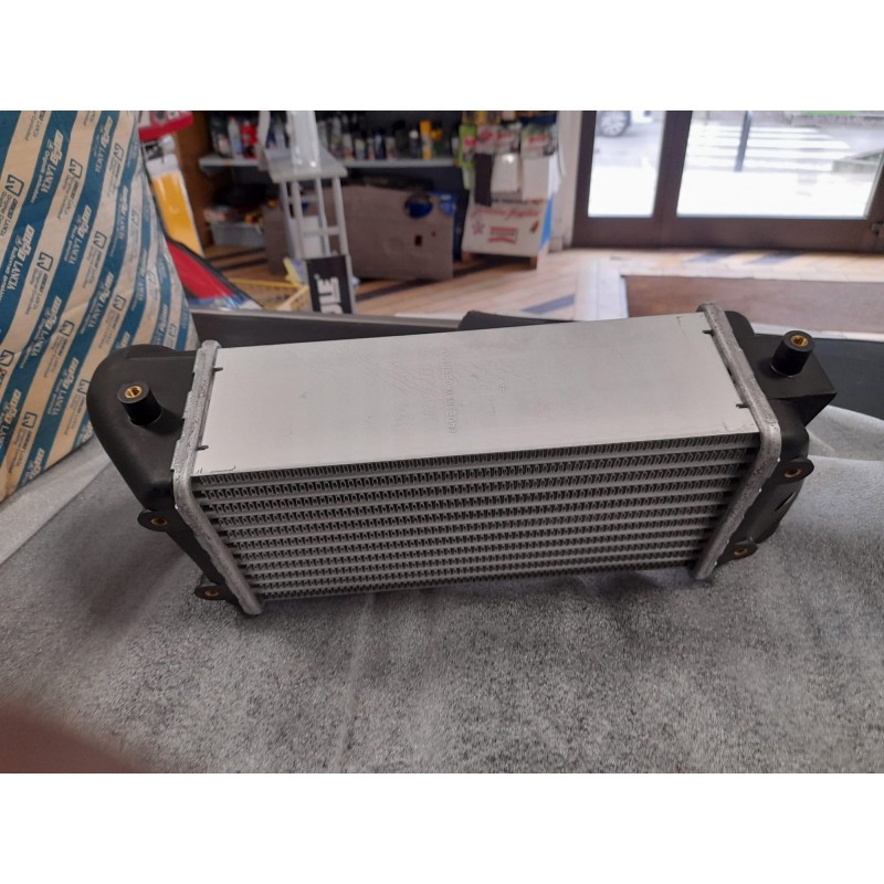 Scambiatore di calore intercooler Fiat Croma turbo diesel - Lancia  Thema  turbo diesel