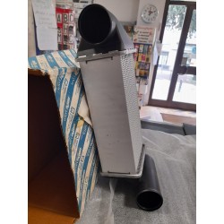 Scambiatore di calore intercooler Fiat Croma turbo diesel - Lancia  Thema  turbo diesel
