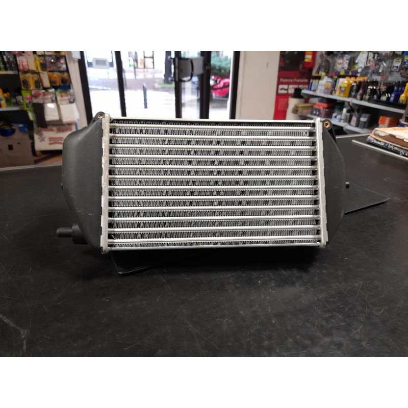Scambiatore  di calore intercooler  Lancia  Thema  turbo i.e. 16v