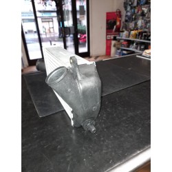 Scambiatore  di calore intercooler  Lancia  Thema  turbo i.e. 16v